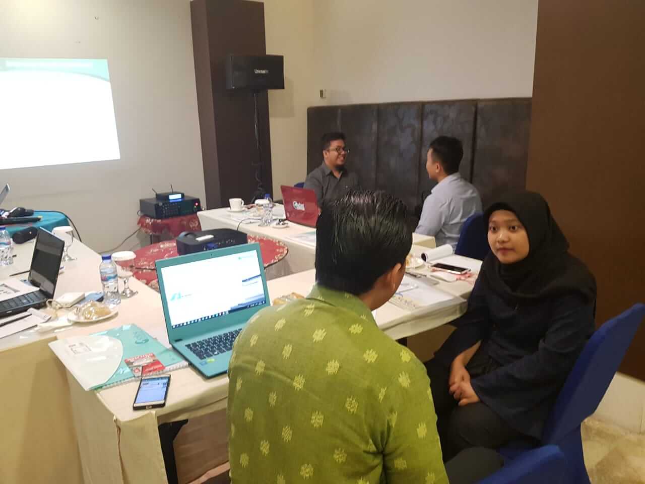 Konsultan HRD Jawa Barat